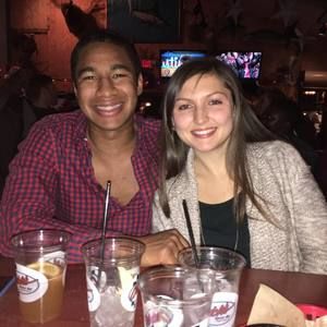 Meet your Posher, Olivia